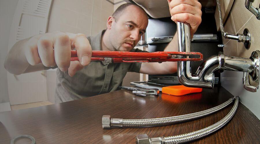 Professional emergency plumbing in Proberta, CA
